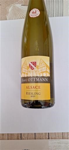 Alsace Henri Ottmann 2023