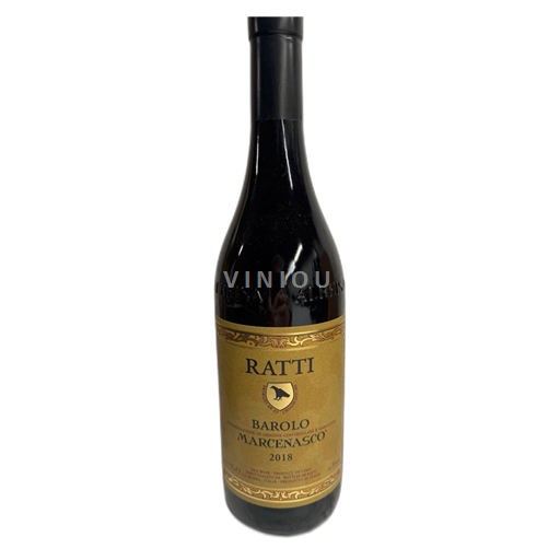 Piemonte Barolo goed Ratti Ratti 2017
