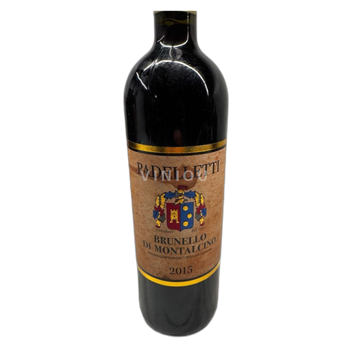 Vénétie Montello ok Padelletti Padelletti 2013