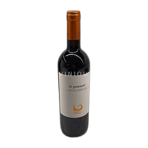 Toscana Nobile di Montepulciano 92 Parker Fabio Motta Le Gonnare Bolgheri Superior 2017