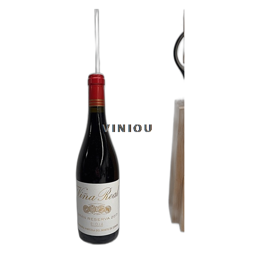 La Rioja Rioja 94 Parker LA RIOJA ALTA VIÑA REAl RESERVA 2017