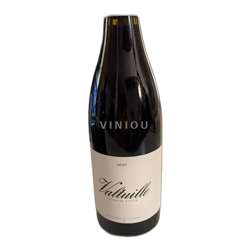 Castilla-La Mancha Castilla Bodegas Paul Perez Valtuille 2021