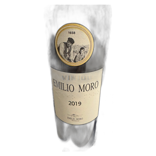 Castille và León Ribera del Duero Emilio Moro Emilio Moro 2020