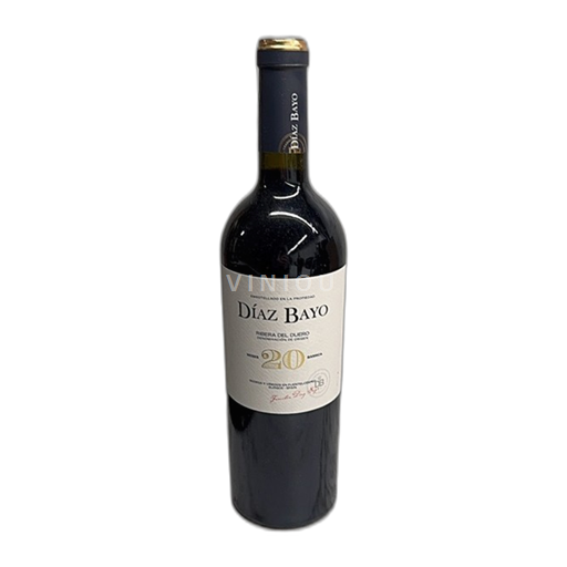 Castile and León Ribera del Duero Diaz Bay Diaz Bayo 20meses 2016