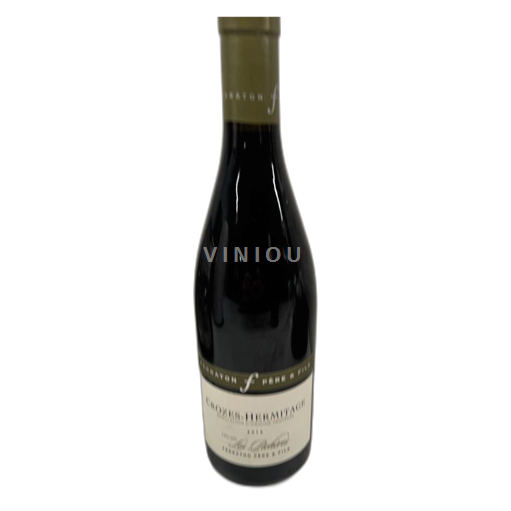 Valle del Rodano Crozes-Hermitage 94 Parker FERRATON PE`RE & FILS LIEU-DIT LES PICHERES 2019 2019