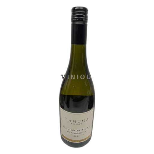 Marlborough super Tahuna Wines Tahuna Reserva 2023