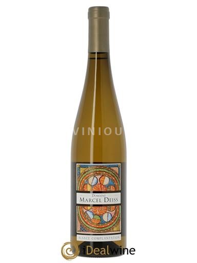 Alsacia Domaine Marcel Deiss Complantation 2020