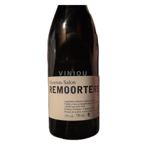 Valle del Loira No especificado Menetou Salon Remoortere 2023 2023