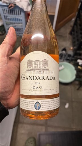 Portugal Dão Gandarada 2019