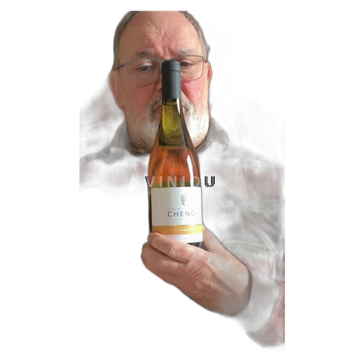 Vallonia Sambre ja Meuse -laakson viinit Domaine Chenois Citadelle 2023