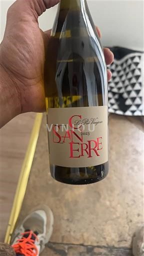Loire Valley Sancerre Les Dix Vignes 2023