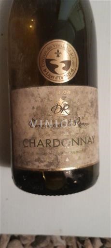 Dolina Loare Domaine La Reine 2020