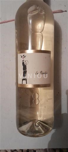 Provence, Nedre Rhône-dalen, Korsika Alpes-de-Haute-Provence Domaine Rousset Le Bambin 2022