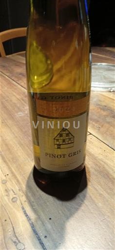 Alsace Stoeffler 2012