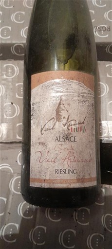 Alsacia Vieil Armand 2020