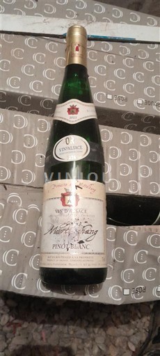 Alsacia Domaine Kientzler 2023