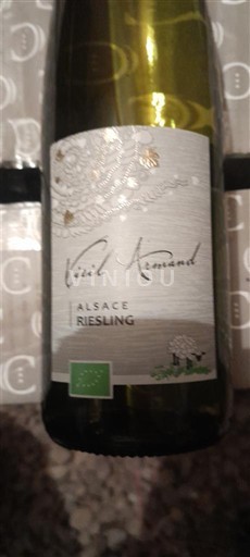 Alsacia Vieil Armand Riesling 2022