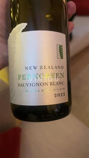 Marlborough Ferngreen 2022