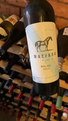Mendoza Määrittelemätön Maffaso 2024