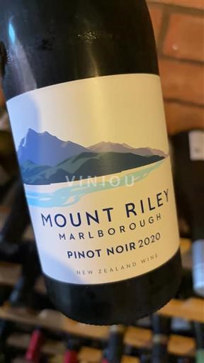 Marlborough Mount Riley 2020