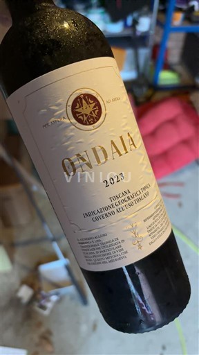 Toscana No especificado Ondaia 2023