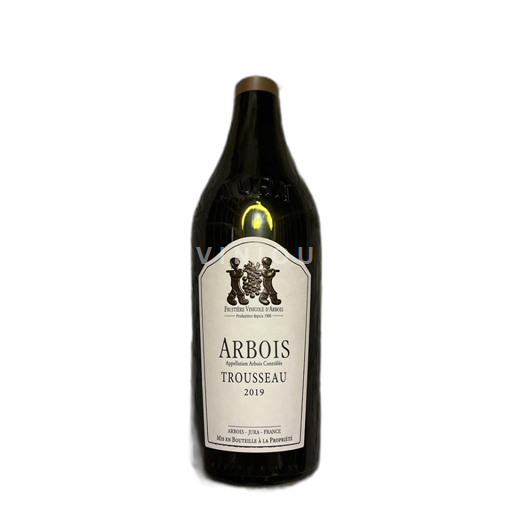 Jura Arbois Fruitière Vinicole d'Arbois Trousseau 2019
