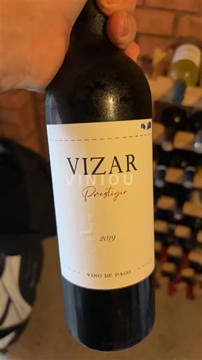 Castilië en León Niet gespecificeerd Vizar Prestigio 2019