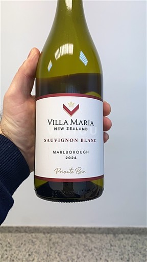 Marlborough Villa Maria Private Bin 2024