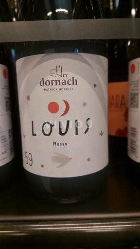 Wines of Veneto Vigneti delle Dolomiti Dornach Louis 2024