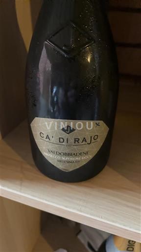 Veneto Not Specified Ca' di Rajo 2023