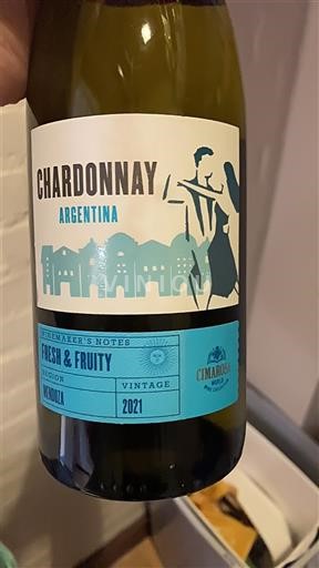 Mendoza Cimarosa 2021