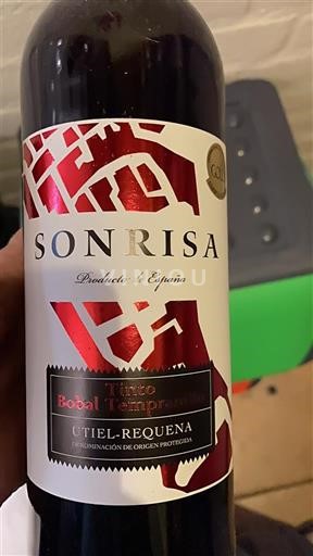 Valencian Community Utiel-Requena Sonrisa 2019