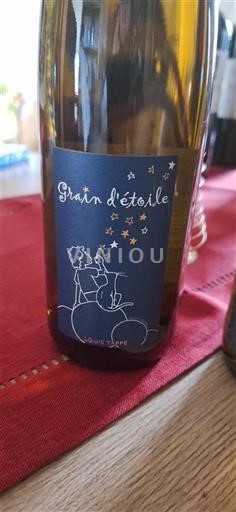 Alsace Jérôme Tappe Grain d'étoile 2023