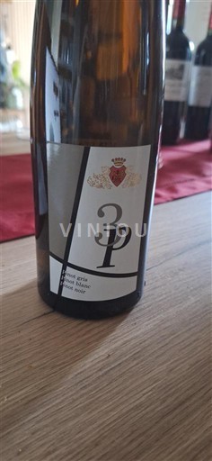Alsace Domaine Fahrer & Fils 3P 2023