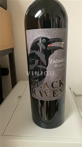 Apulija Ni doloceno Black Raven Neleten.