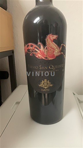 Kampánie Nespecifikováno Nativ Eremo San Quirico Neročník