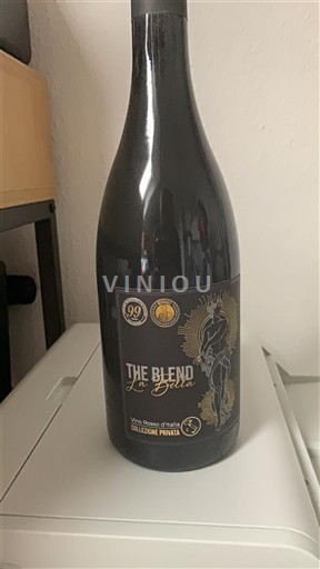 Toscana No especificado The Blend La Gioia Collezione Privata Sin añada