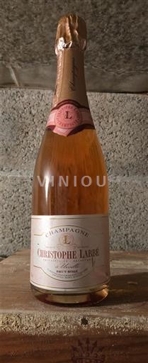 Champagne Christophe Labbé Non-Vintage