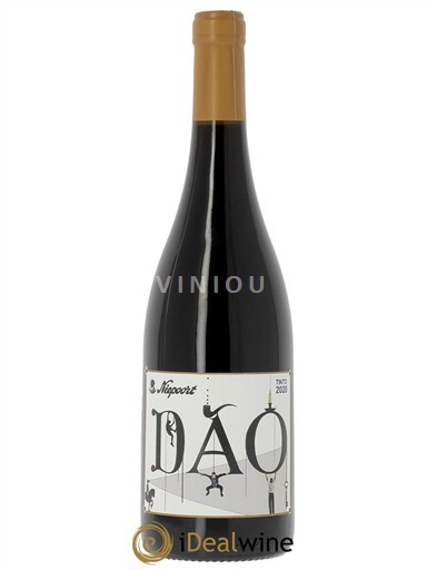 Portugal Dão Niepoort 2019
