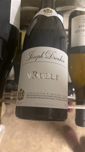Бургундія Рюїй Joseph Drouhin Без вінтажу