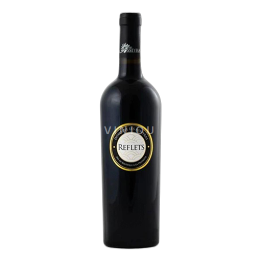 Provence, Unteres Rhônetal, Korsika Mittelmeer Domaine Les Asseyras Marcelan 2024