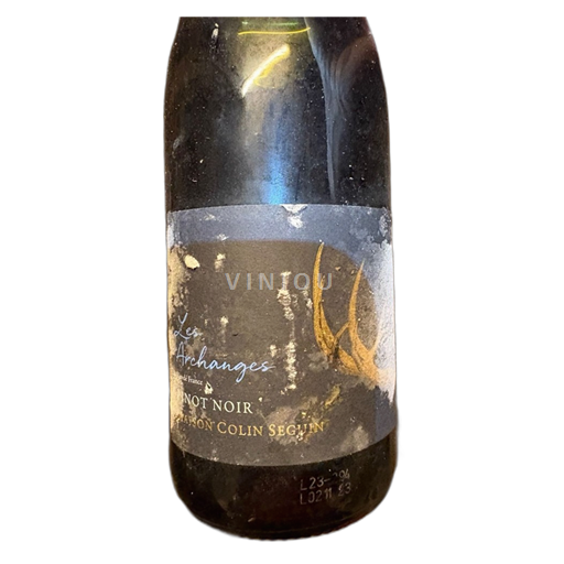 Bordeaux Maison Colin Seguin Les Archanges 2022