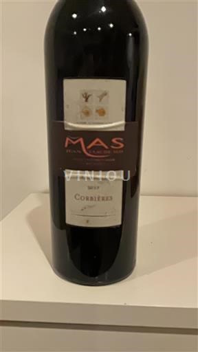 Languedoque NULL Mas 2017