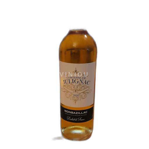 Sudoeste Monbazillac Comtesse de Julignac 2020