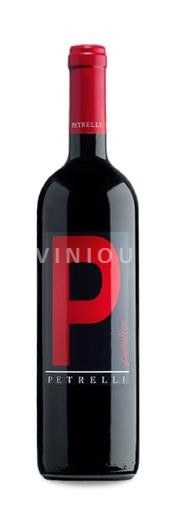 Apulija Salice Salentino Petrelli 2023