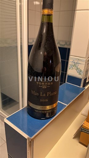 Katalonien Penedès Torres Mas La Plana 2016