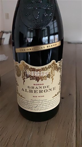 Veneto Not Specified Grande Alberone The Original Blend Non-Vintage