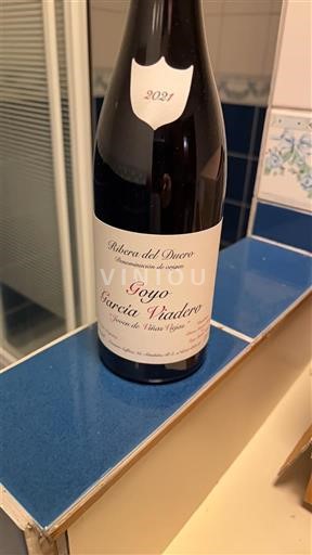Castile and León Ribera del Duero Goyo Garcia Viadero 2021