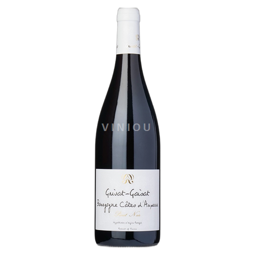 Burgundy Burgundy Côtes d'Auxerre Grivot-Goisot 2023