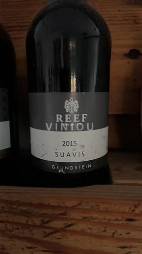 Moselle Mosel Reef Suavis 2015